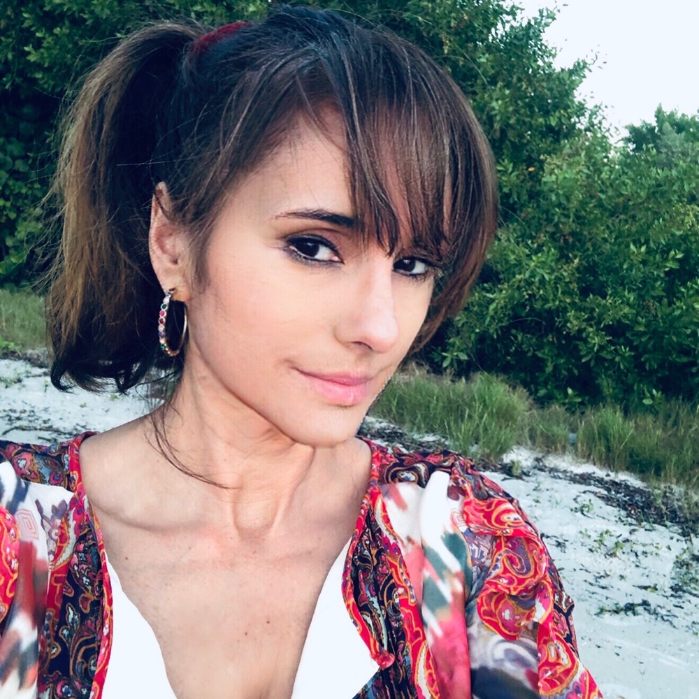 Meet your Posher, Jackie